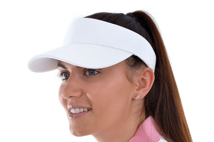 Drakes Pride Corkscrew Visor