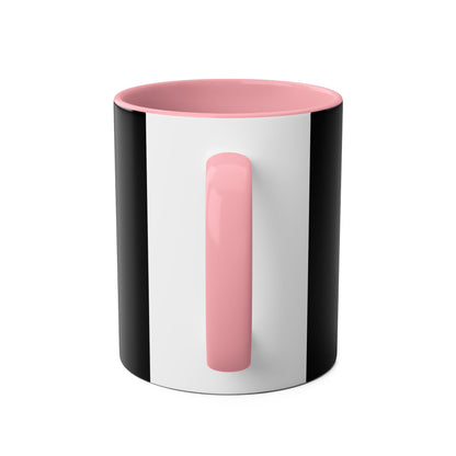 Simply The Best Mug