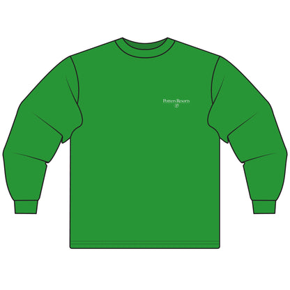 Potters Resorts Unisex Long Sleeve T-Shirt