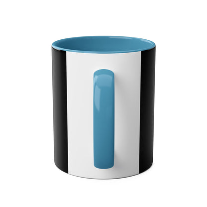 Simply The Best Mug