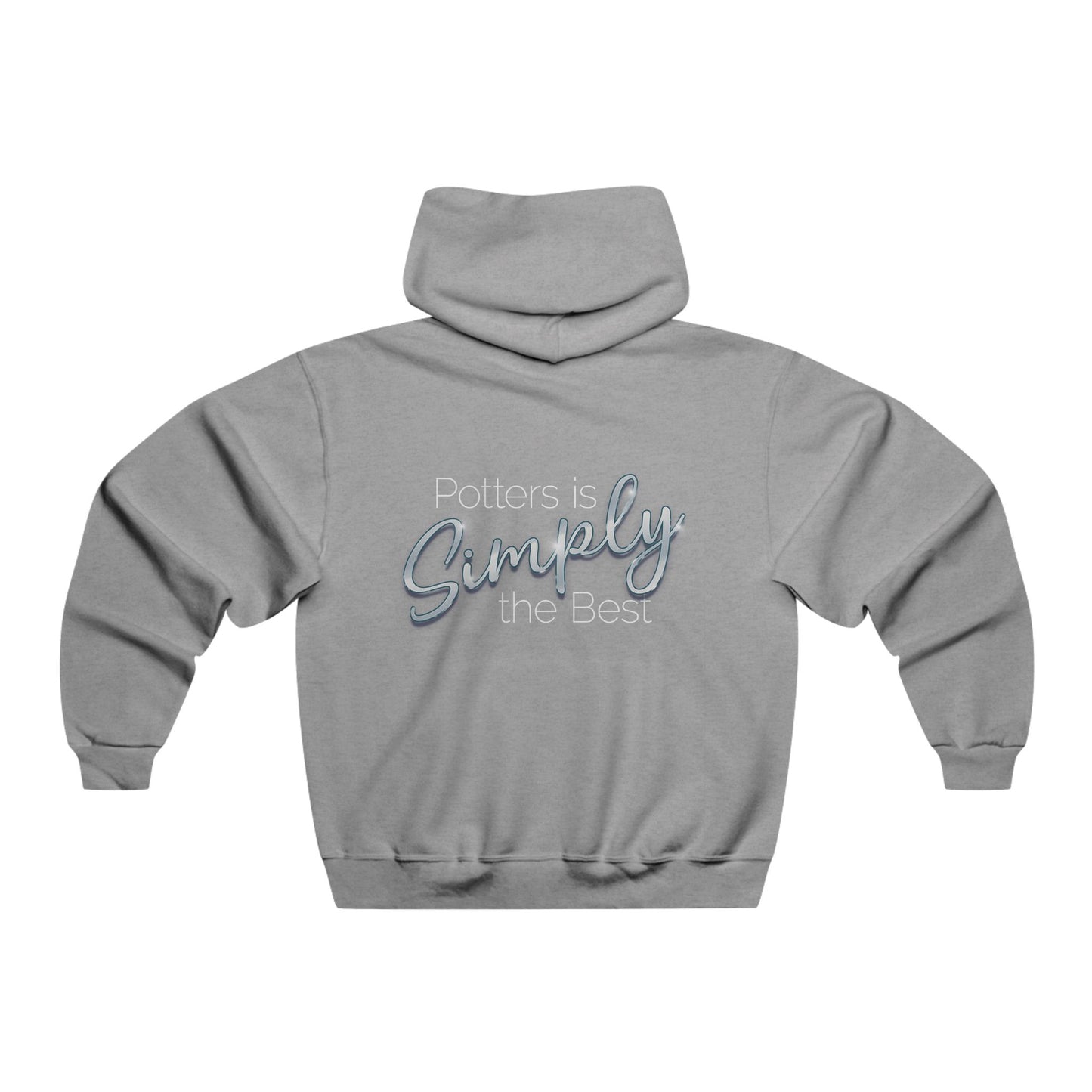Simply The Best Hoodie