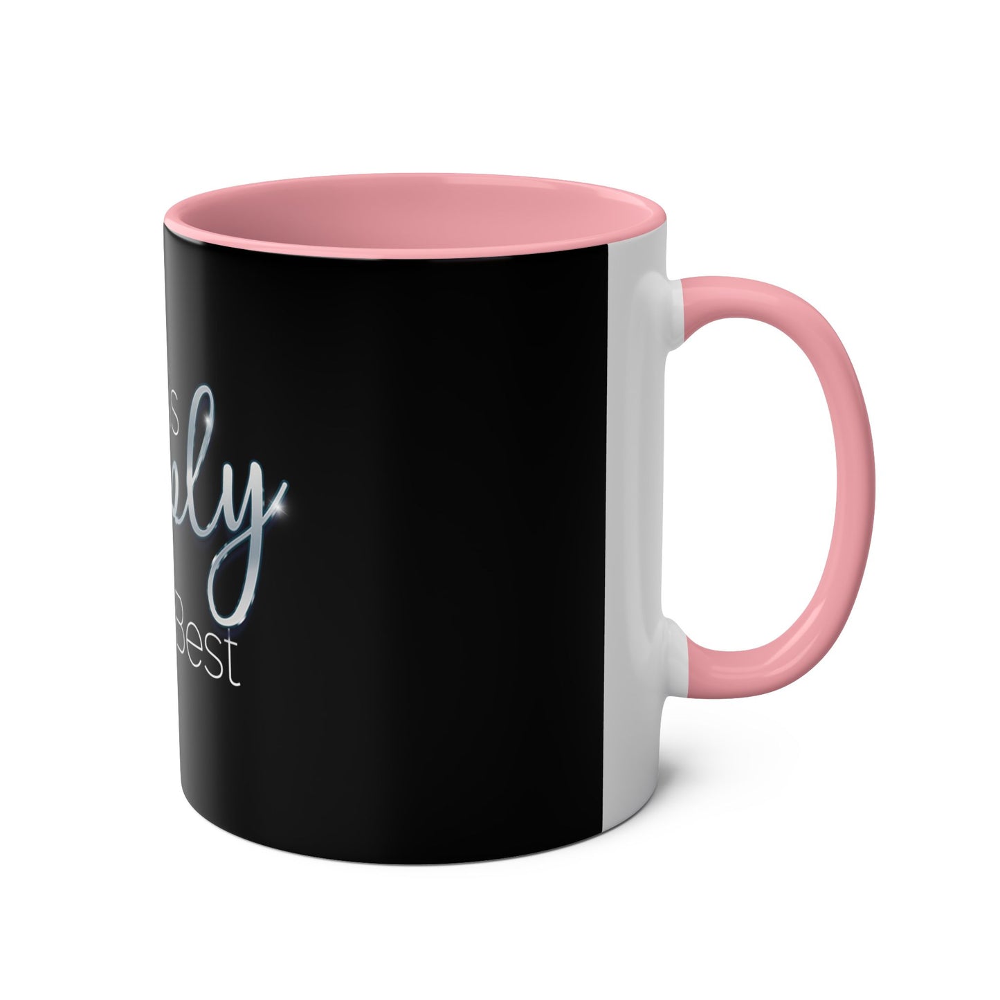 Simply The Best Mug