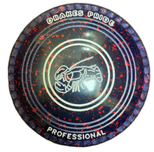 Load image into Gallery viewer, Drakes Pride Pro 50 000H Blue Red Lobster Emblem
