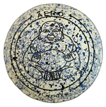 Load image into Gallery viewer, Aero Groove 2H Speckled Glacier Budda Emblem (Z Scoop Grip)
