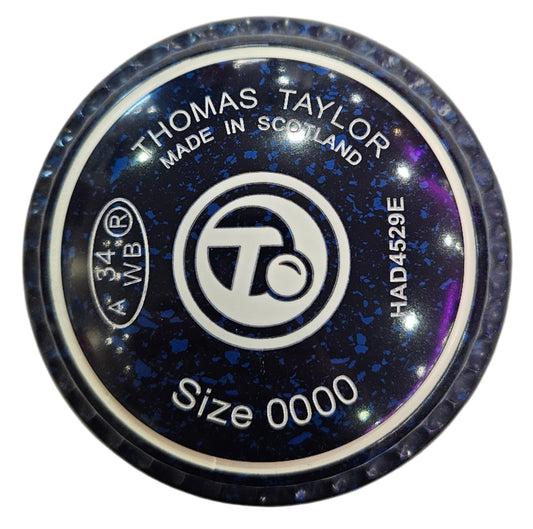 Taylor Ace 0000H Blue Blue Taylor Emblem Xtreme Grip (R.S)