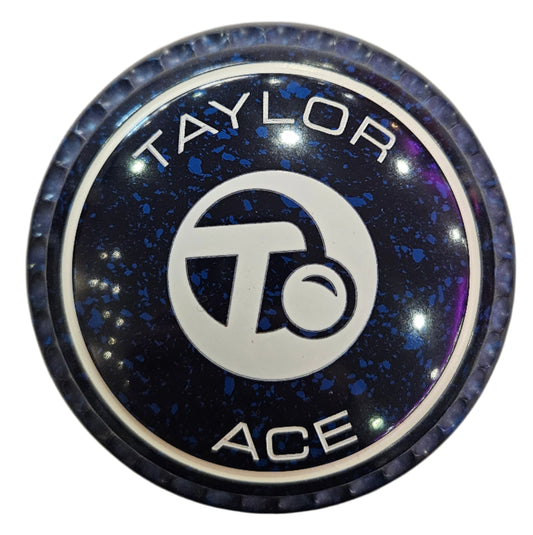 Taylor Ace 0000H Blue Blue Taylor Emblem Xtreme Grip (R.S)