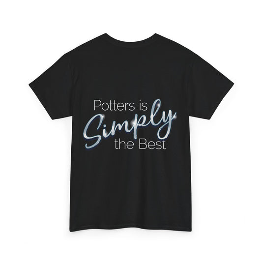 Simply The Best T-Shirt