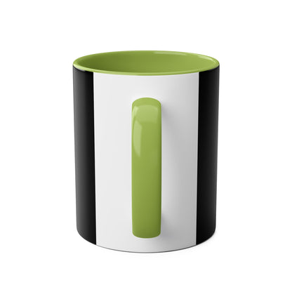 Simply The Best Mug