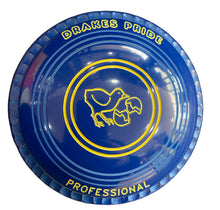 Load image into Gallery viewer, Drakes Pride Pro 50 00H Solid Blue Chick Emblem
