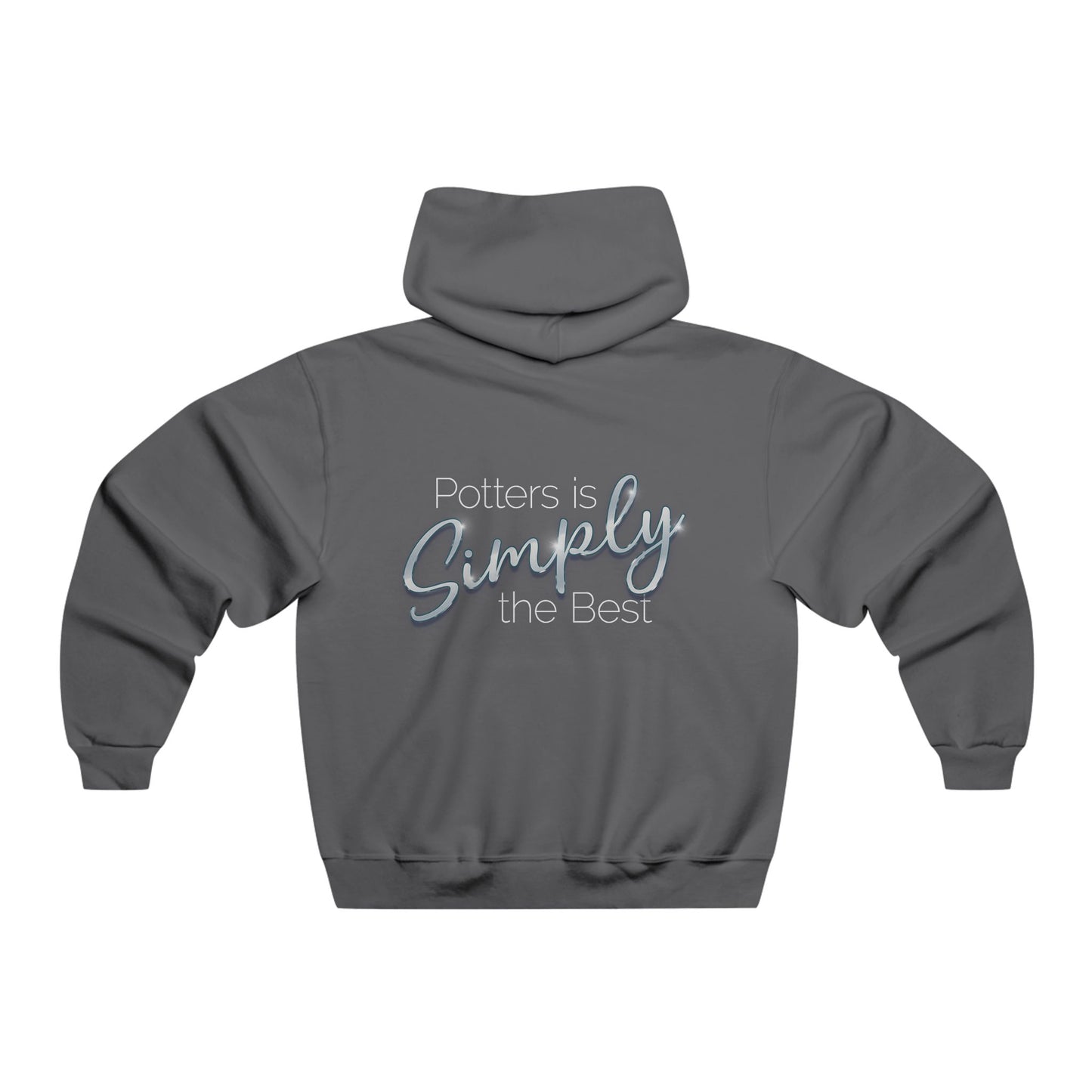Simply The Best Hoodie