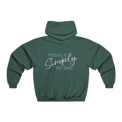 Simply The Best Hoodie