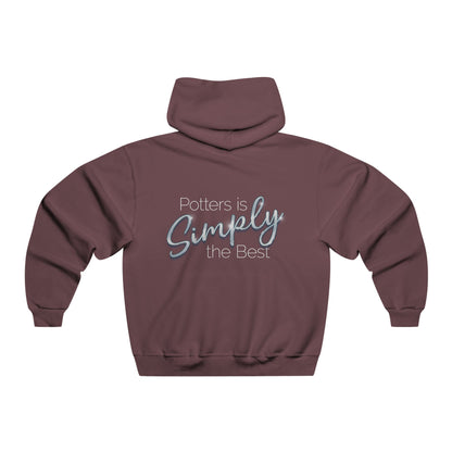 Simply The Best Hoodie