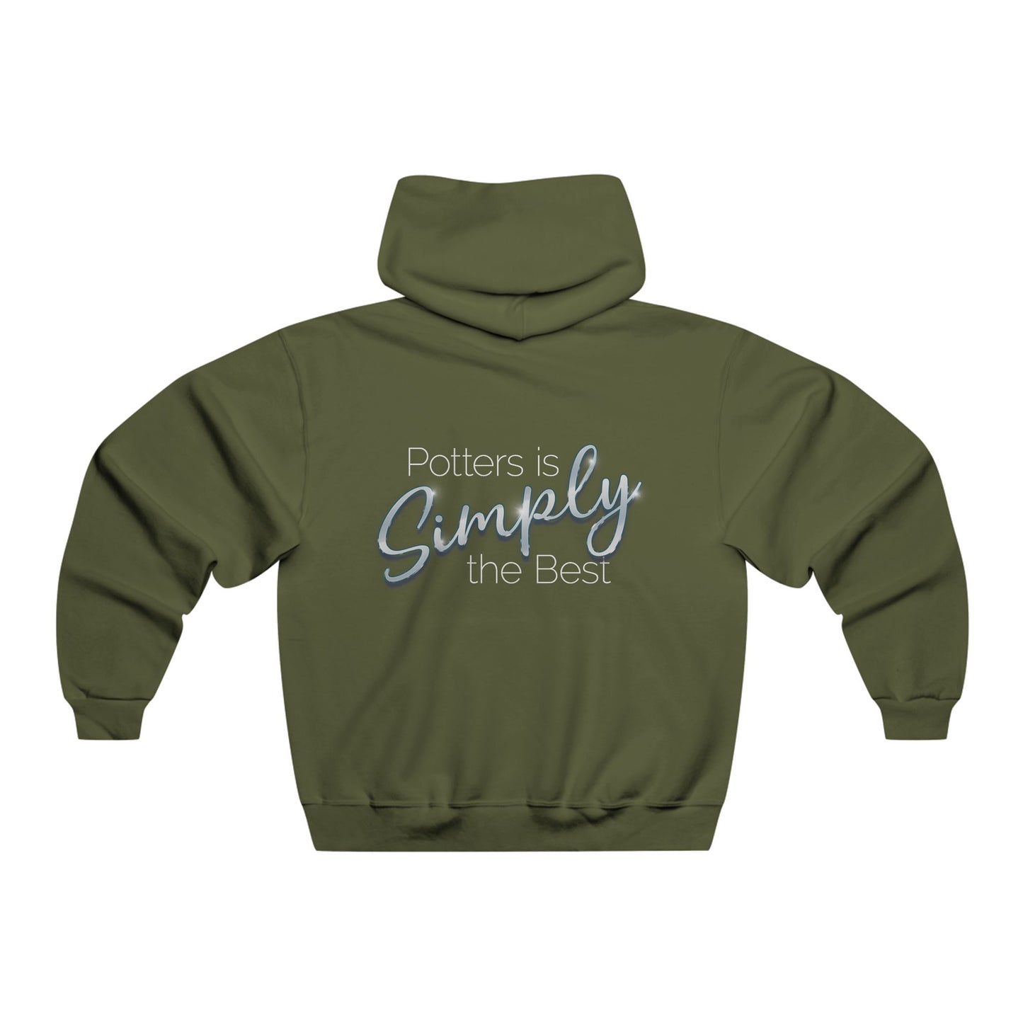Simply The Best Hoodie