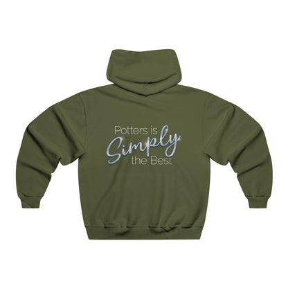 Simply The Best Hoodie