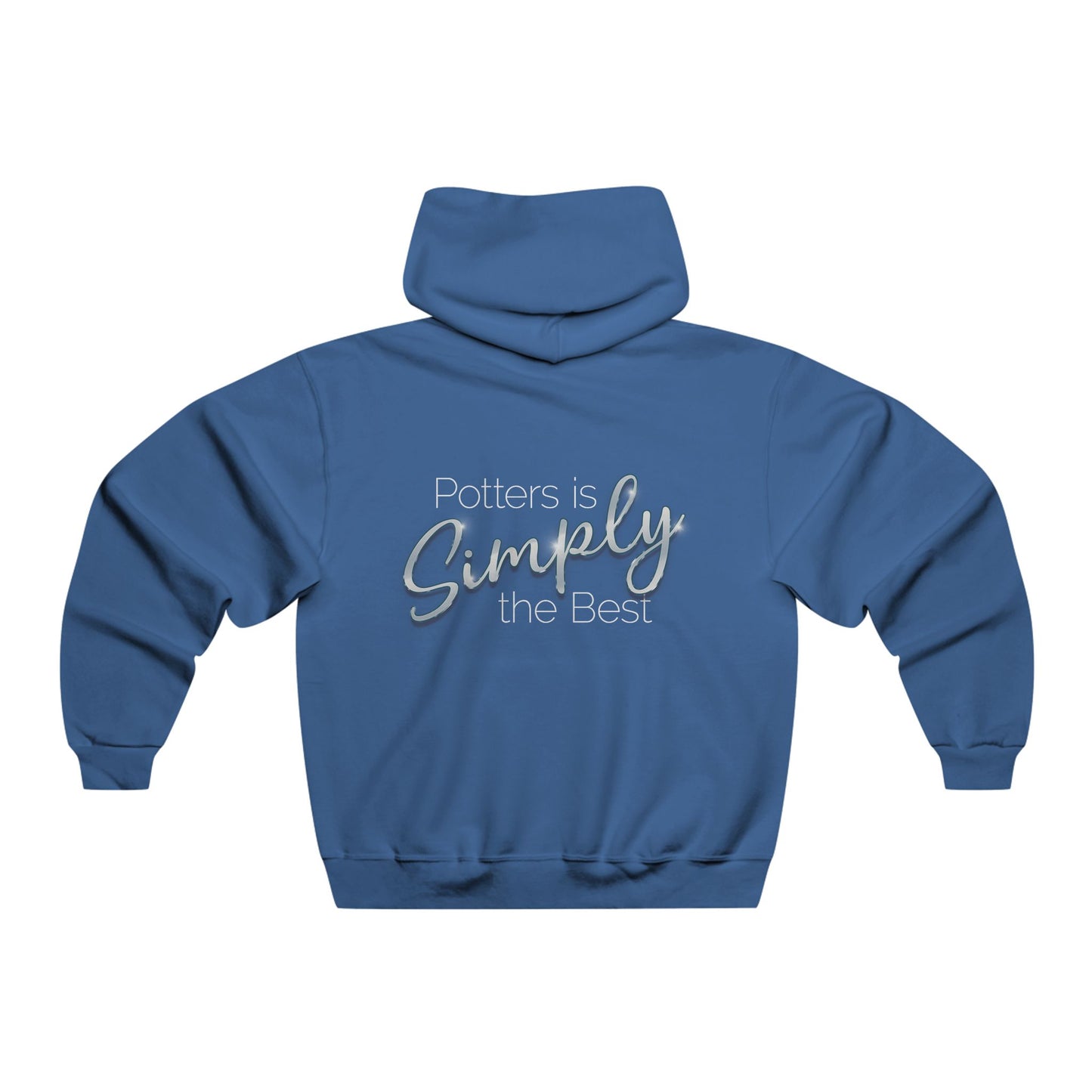 Simply The Best Hoodie