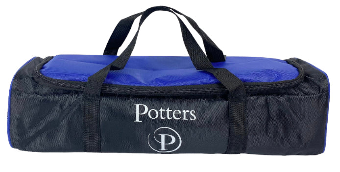 A Potters Exclusive 4 Bowl Bag - New Style