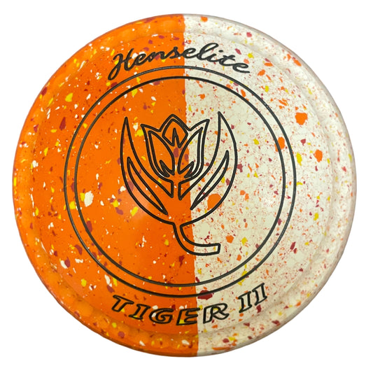 Henselite Tiger II 4H Magnitude Duo *Limited Edition* Flower Emblem