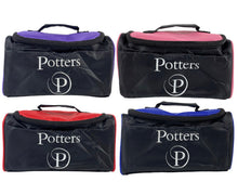 Load image into Gallery viewer, A Potters Exclusive 2 Bowl Bag - New Style
