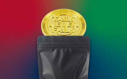 Potters Resorts Lucky Coin Blind Bag – Mystery Collectible