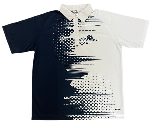 Potters Exclusive Unisex Glide Polo