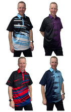 Load image into Gallery viewer, Henselite Limited Edition &quot;BE YOUR BEST&quot; Polo
