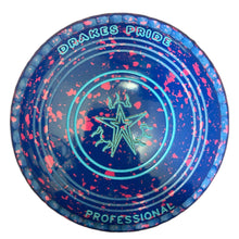 Load image into Gallery viewer, Drakes Pride Pro 50 0H Blue Pink Star Emblem (R.S)
