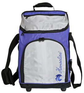 Henselite Pro Trolley Bag