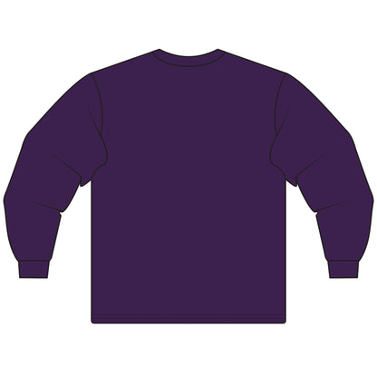 Potters Resorts Unisex Long Sleeve T-Shirt