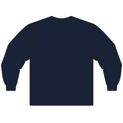 Potters Resorts Unisex Long Sleeve T-Shirt