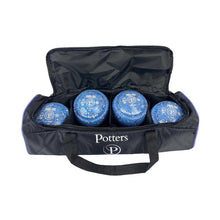 Load image into Gallery viewer, A Potters Exclusive 4 Bowl Bag - New Style
