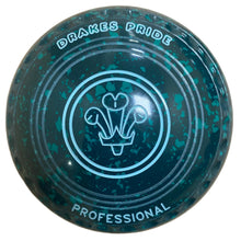 Load image into Gallery viewer, Drakes Pride Professional 3H Green Green Geometric Emblem
