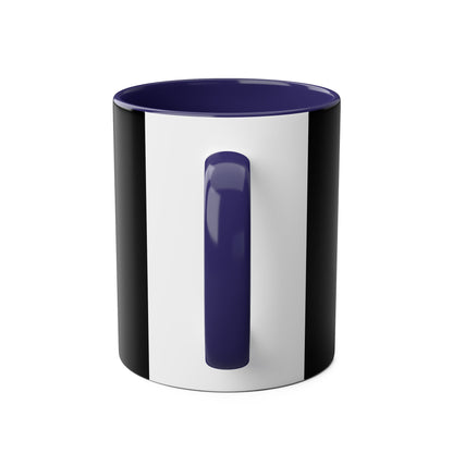 Simply The Best Mug