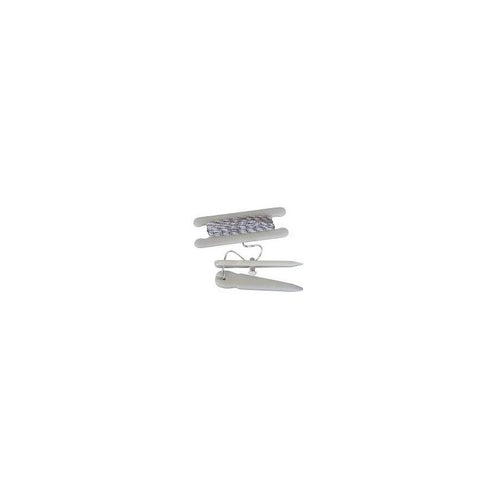 Henselite 15FT String Measuring Peg