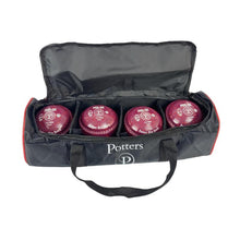 Load image into Gallery viewer, A Potters Exclusive 4 Bowl Bag - New Style
