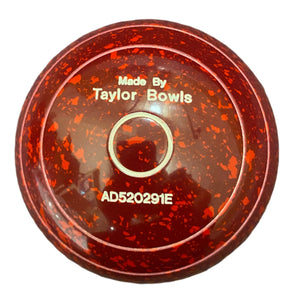 Taylor Junior Ace Set  Maroon Red Owl Emblem