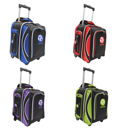 Taylor Compact Trolley Bag