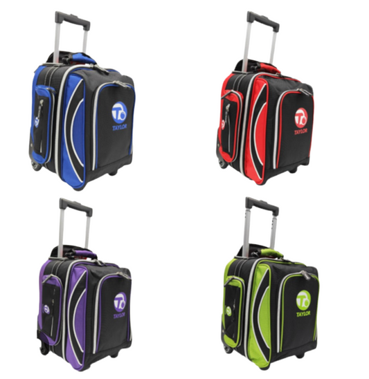 Taylor Compact Trolley Bag