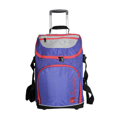 Henselite Pro Trolley Bag