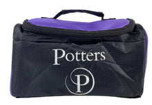 Load image into Gallery viewer, A Potters Exclusive 2 Bowl Bag - New Style
