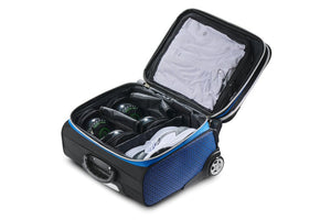 Drakes Pride Low Roller Trolley Case - New