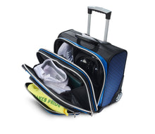 Load image into Gallery viewer, Drakes Pride Low Roller Trolley Case - New
