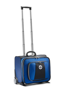 Drakes Pride Low Roller Trolley Case - New