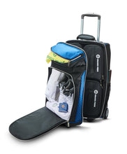 Load image into Gallery viewer, Drakes Pride Maximus Trolley Bag
