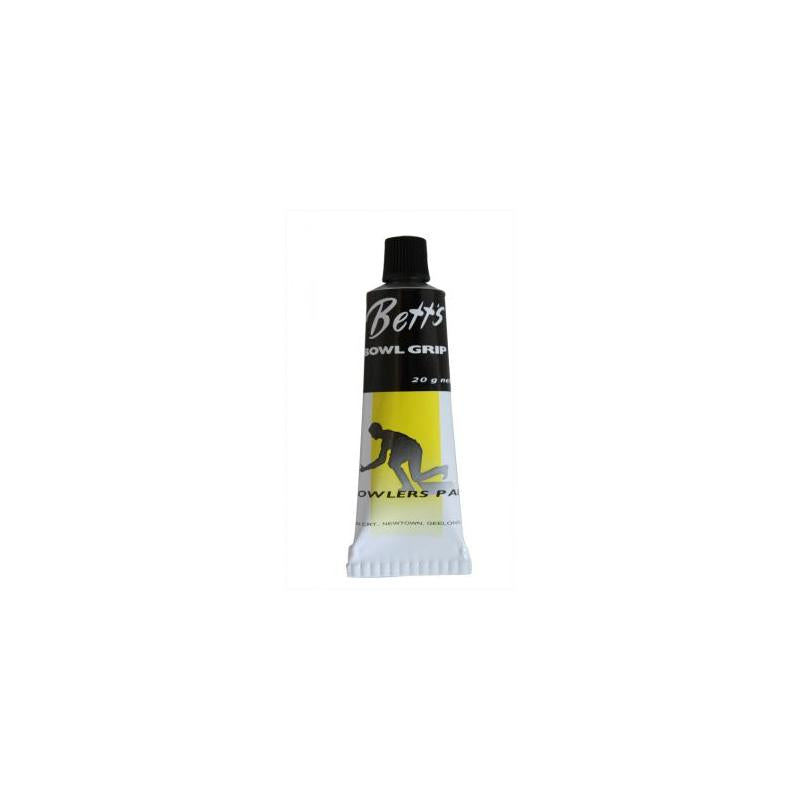 Henselite Betts Bowls Grip