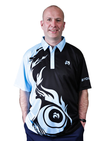 Henselite Unisex Style 25 Polo Range