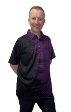 Load image into Gallery viewer, Henselite Limited Edition &quot;BE YOUR BEST&quot; Polo
