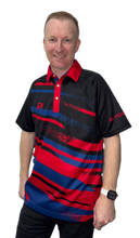 Load image into Gallery viewer, Henselite Limited Edition &quot;BE YOUR BEST&quot; Polo
