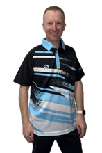 Load image into Gallery viewer, Henselite Limited Edition &quot;BE YOUR BEST&quot; Polo
