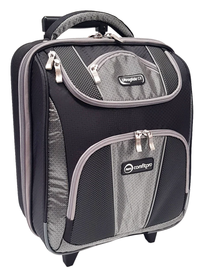 Aero CX Ultraglide Trolley Bag