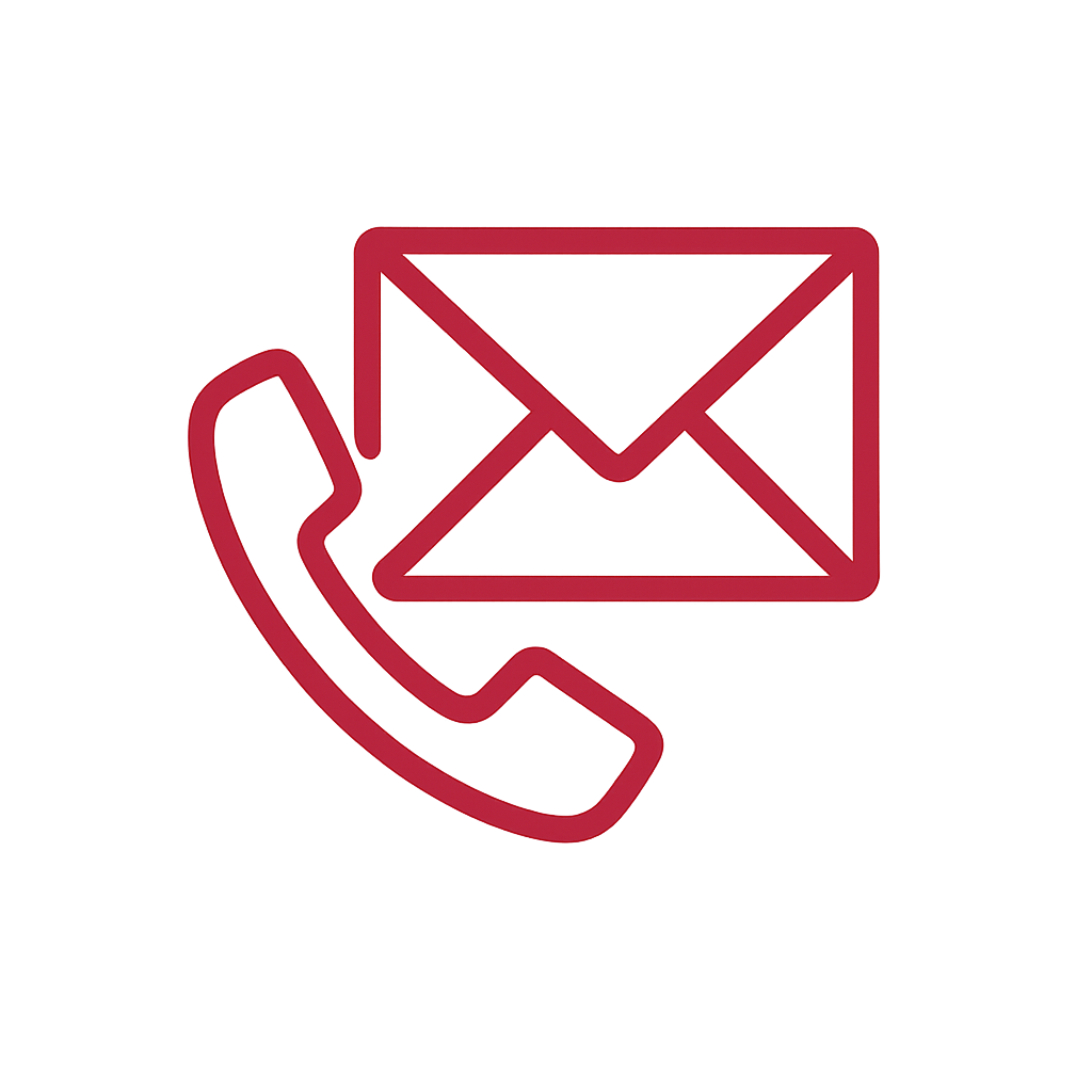 Contact Us
